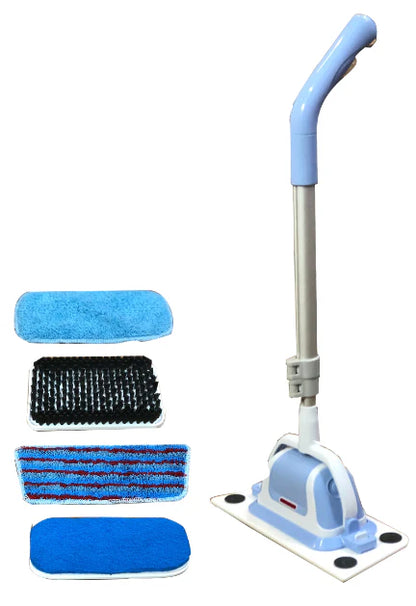 Simple Scrub -  Powerful Vibrating Cordless Cleaning System