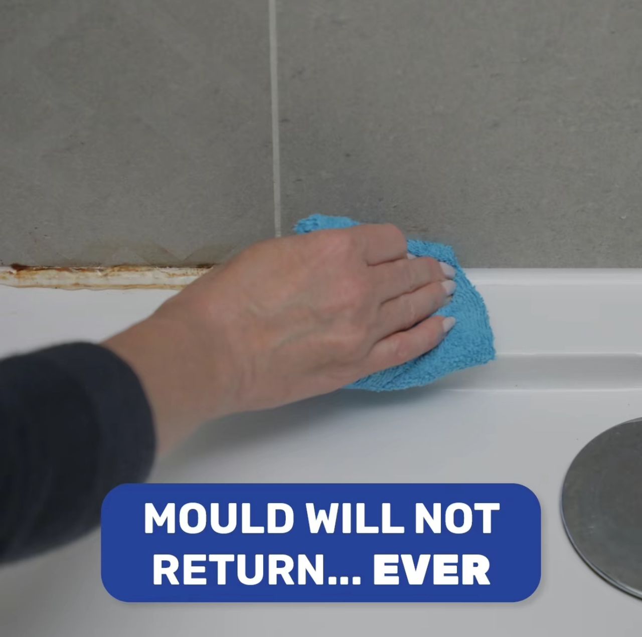 Mould Magic Extreme (Two Pack) - Mould Easy Remover Gel