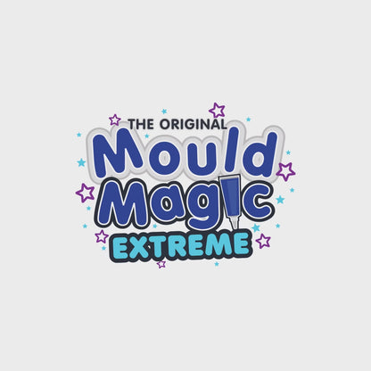 Mould Magic Extreme (Two Pack) - Mould Easy Remover Gel