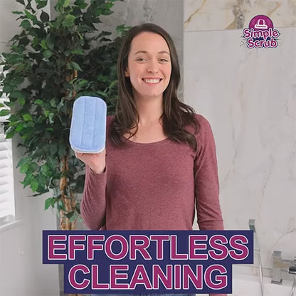 Simple Scrub -  Powerful Vibrating Cordless Cleaning System